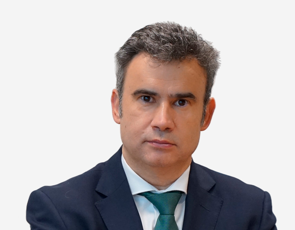 Ponente potencial 2026 Ponente potencial Badajoz 2025