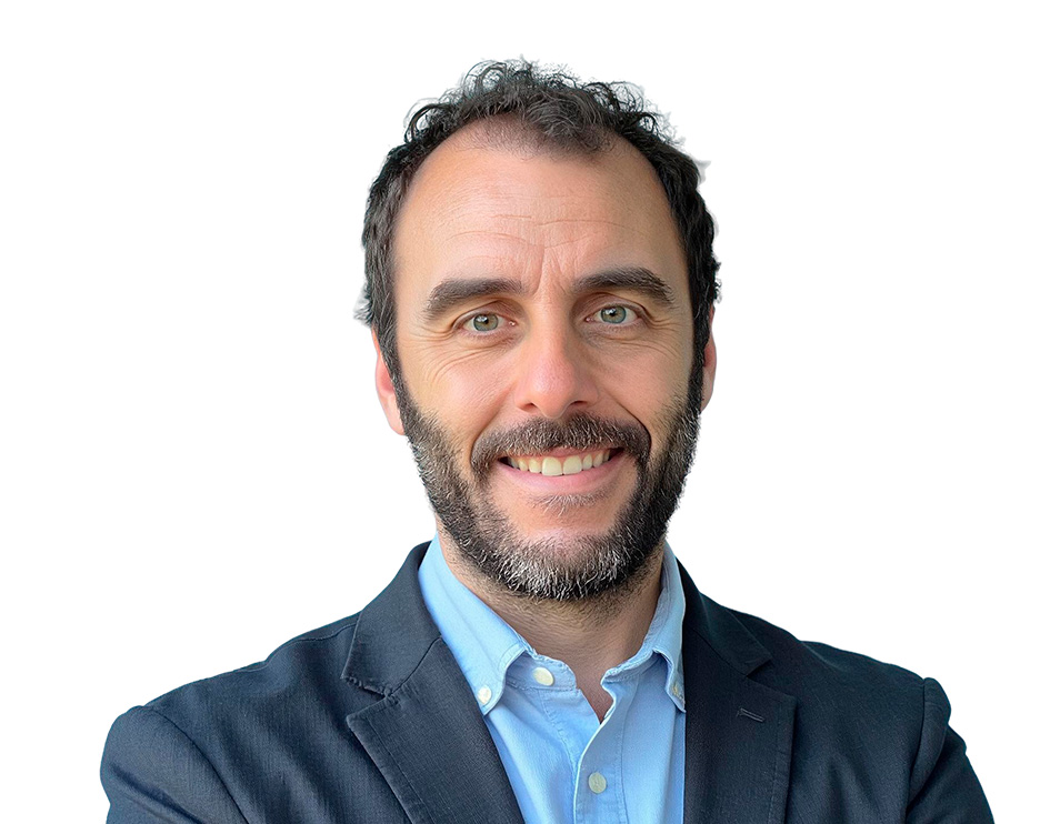 Ángel Gómez-Castrillón Marañón