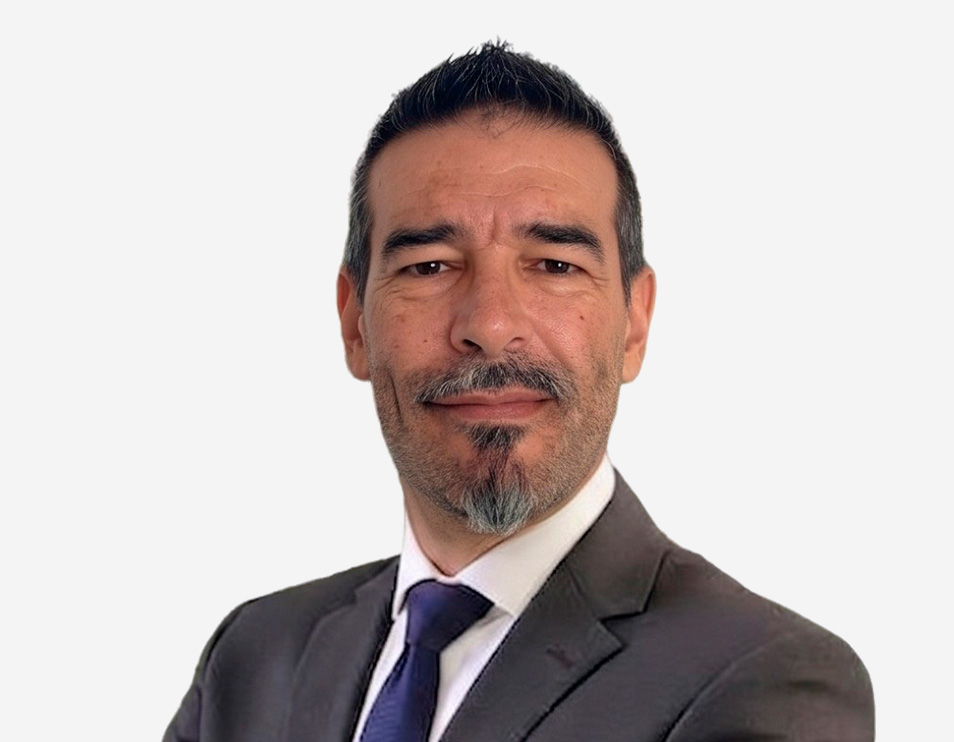 Ponente potencial Digital