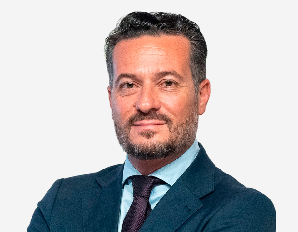 David Fernandez Fernandez