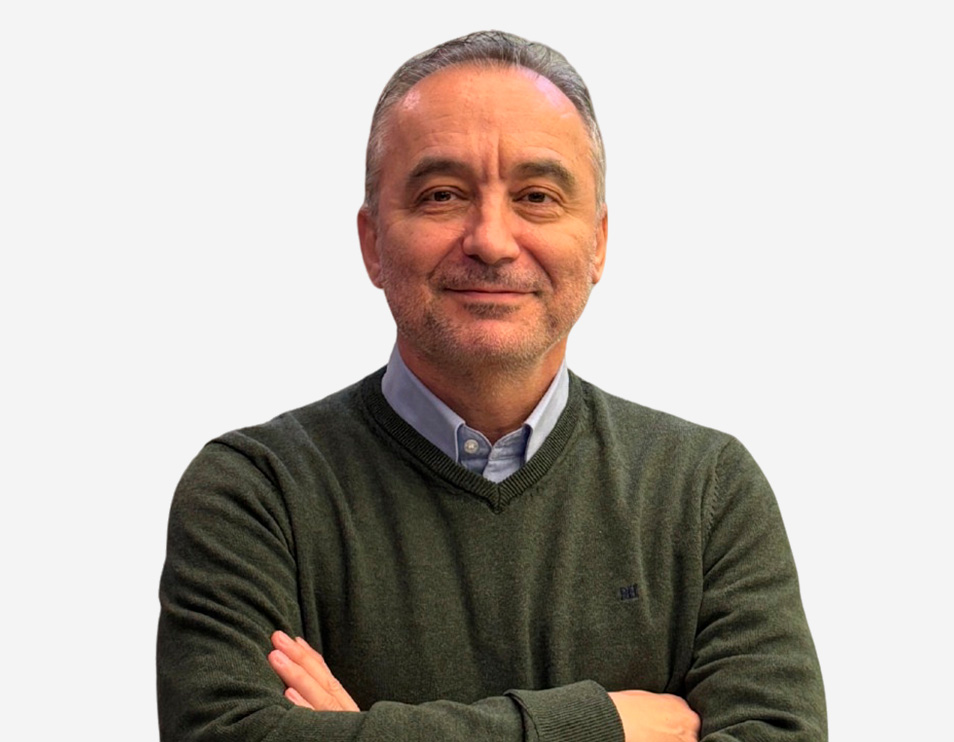 Juan Pedro Garcia