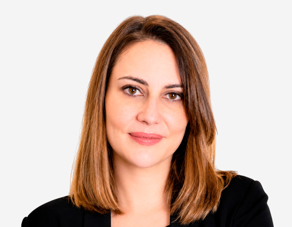 Manuela Muñoz Villanueva