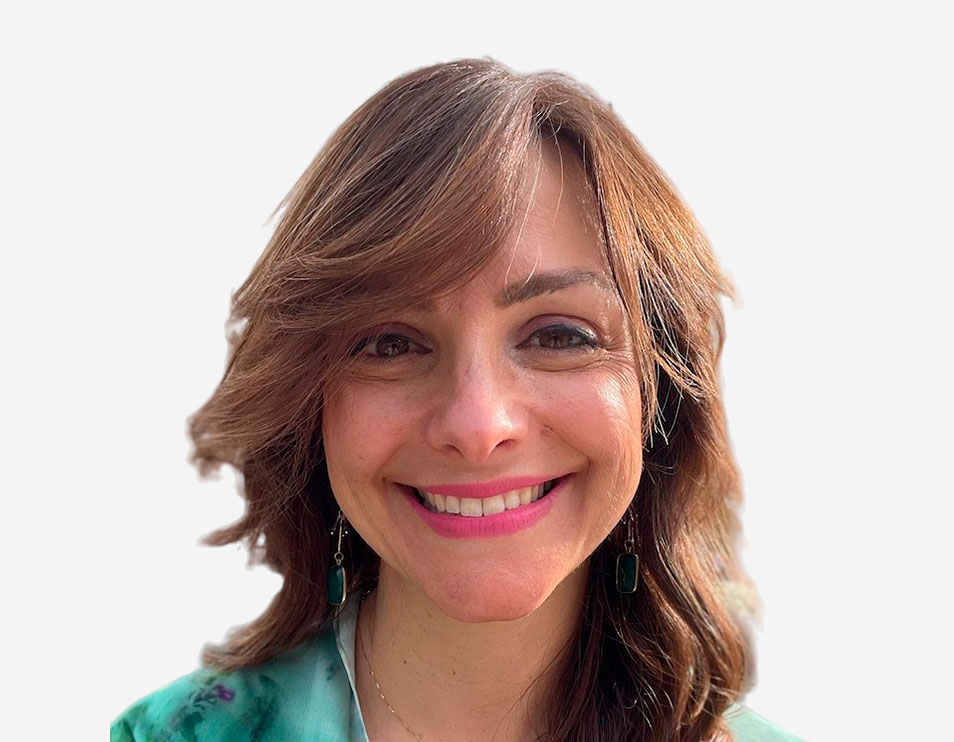 María Martín