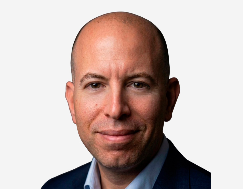 Pablo Estevan