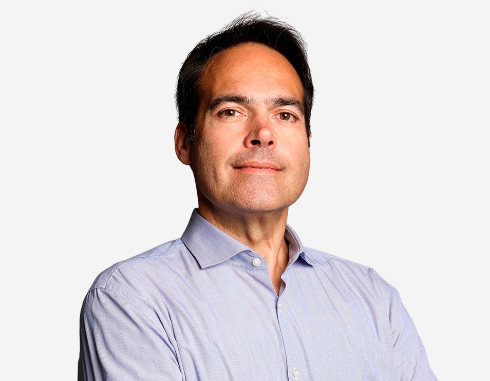Pedro Arrontes