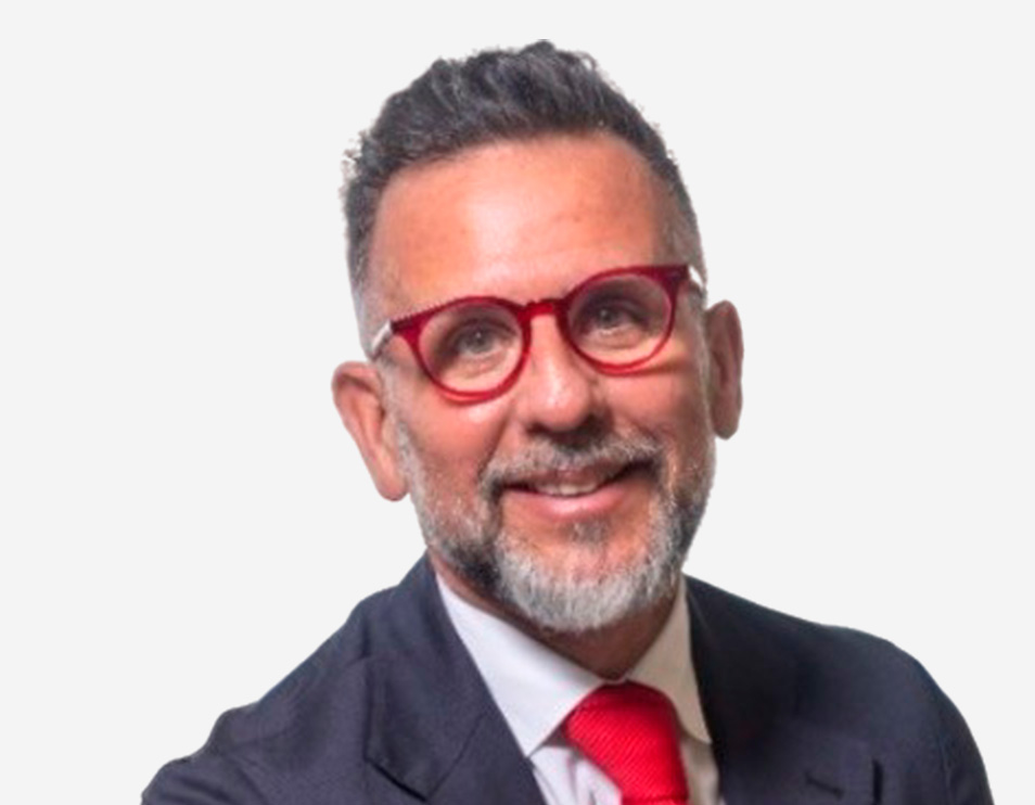 Pedro Llamas