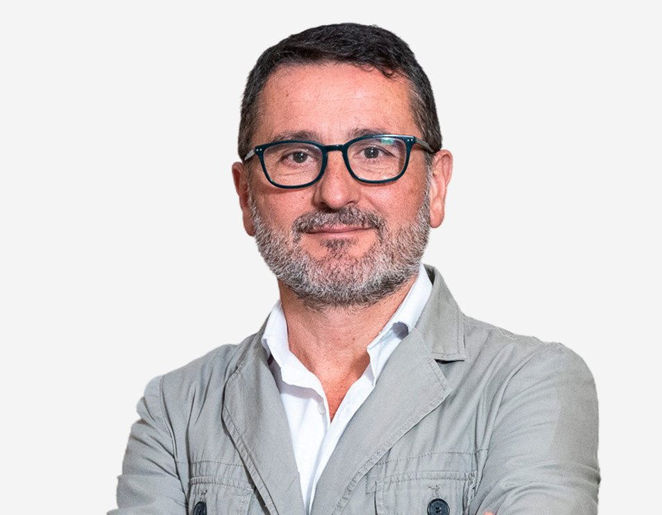 Pedro Galán
