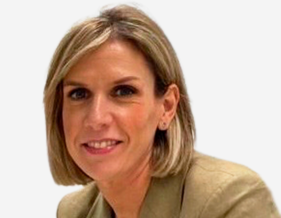 Verónica Bernal Talave